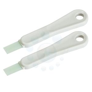 情報番組 ZIP での紹介商品 セイワ 陶器用清掃用具 ポリッシュバー