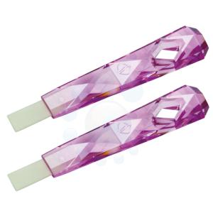 情報番組 ZIP での紹介商品 セイワ 陶器用清掃用具 ポリッシュバー