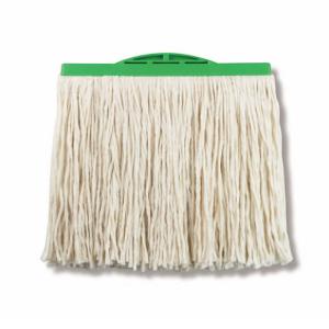 セイワ ながもちモップ替糸 8寸 23cm 300g 青 SS-8500-1 モップ