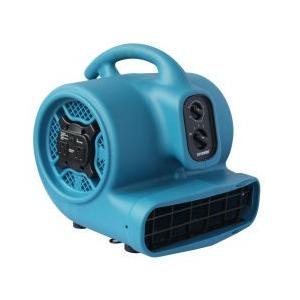 X-POWER Xパワー エアムーバーミニ P-230AT 業務用 送風機 タイマー付