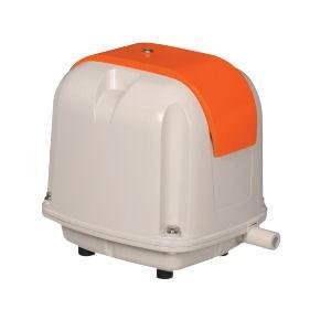 安永エアポンプ 安永 浄化槽 ブロワー エアーポンプ AP-120F 120L/min