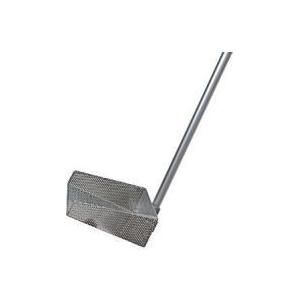 グリストネット グリストラップバスケット（捕集カゴ）用水切りネット