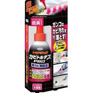 カビトルデスPRO 150g UYEKI ウエキ カビ取り用洗浄剤 ジェルタイプ