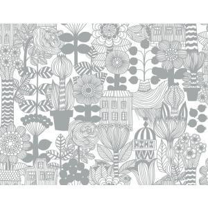 Marimekko 壁紙の商品一覧 内装 住宅設備 Diy 工具 通販 Yahoo ショッピング