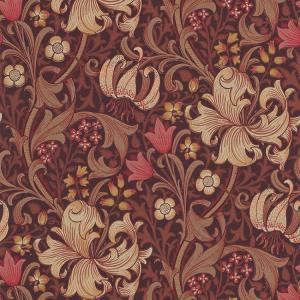 ウィリアムモリスMORRIS&Co. Simply Severn 217076 : といれたすYahoo