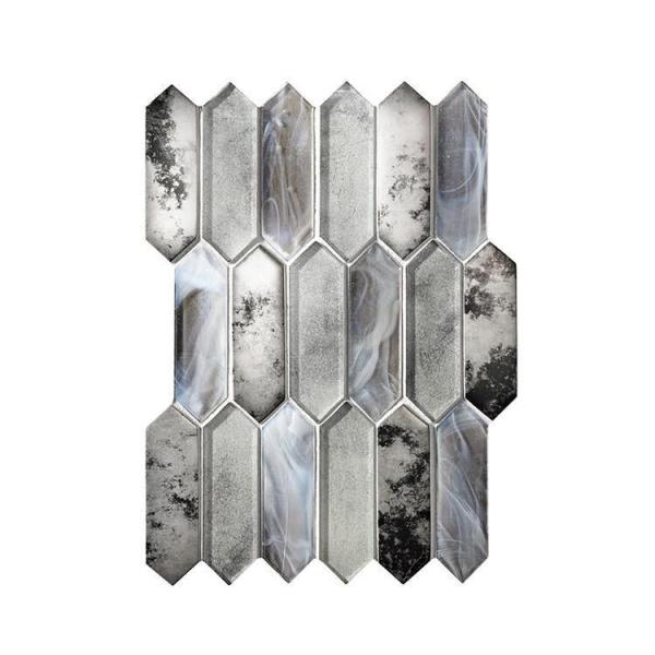 ピケットガラス DTL-R/PKG-1 / 12シート(1m×1mの広さ分)