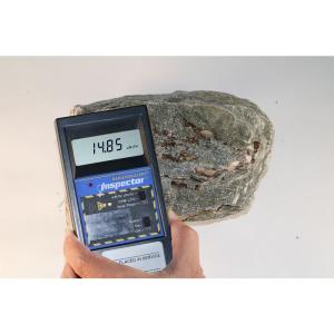 GS3-15 放射線量約14.85μSv、約5...の詳細画像2
