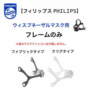 PHILIPS ウィスプマスク用フレーム ファブ...の商品画像