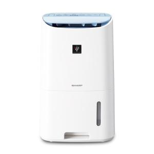 シャープ プラズマクラスター除湿機 CV-G71...
