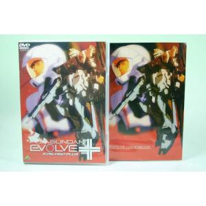 （DVD） GUNDUM　EVOLVE+（ガンダム　イボルブ　PLUS）【中古】