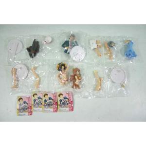 □SR株でいこう!□ノーマル6種+シークレット：全7種セット