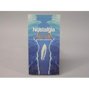 （SCD） Nostargia／相川七瀬【中古】