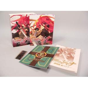 （DVD） 劇場版　灼眼のシャナ　−ディレクターズカット−スペシャルコレクション【中古】