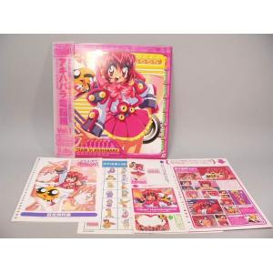 （LD） アキハバラ電脳組　Ｖｏｌ．１　／　レーザーディスク【中古】