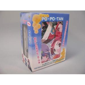 DVD） プリンセスチュチュ アニメ 全6巻セット BOX付き【中古