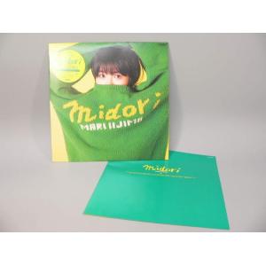 （LP） ｍｉｄｏｒｉ　飯島真理３　／　ＬＰレコード【中古】