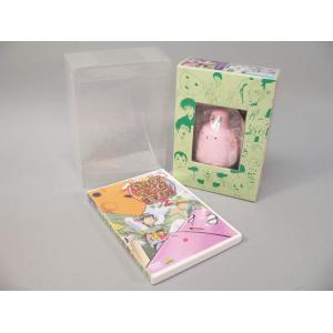 DVD） プリンセスチュチュ アニメ 全6巻セット BOX付き【中古