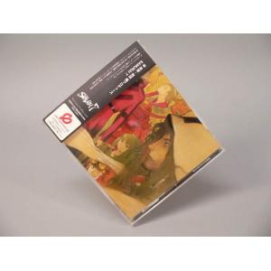 （CD） サムライ7（SAMURAI7）　林英哲／和田薫プロデュース【中古】