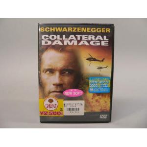 （DVD） コラテラル・ダメージ【中古】