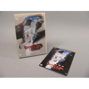 （DVD） バーティカル・リミット【中古】