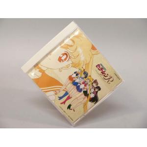 （CD） 美少女戦士セーラームーンＲ　交響詩【中古】