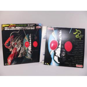 （LD） 仮面ライダーＺＯ　ＣＯＬＬＥＣＴＯＲ’Ｓ　Ｄｉｓｃ　／レーザーディスク【中古】