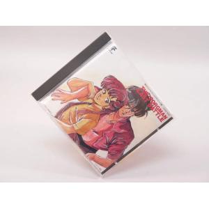 （CD） ザ・ボーグマン／ラストバトル【中古】