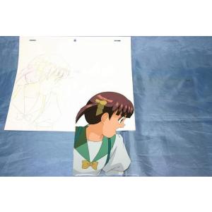セル画） 神八剣伝 その2【中古】 : トカゲのしっぽ - 通販 - Yahoo
