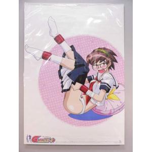 ポスター） 少女革命ウテナ 劇場版前売り券特典ポスター／B2