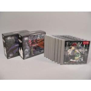 DVD） 瓶詰妖精 DVD-BOX Bottle fairy BOX 初回限定版【中古
