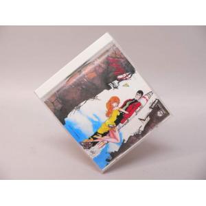 （CD） ルパン三世・3　オリジナル・サウンドトラック【中古】