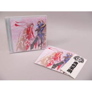 （SCD） 戦国BASARA　BATTLE HEROS挿入歌「Sailing free」/OLIVI...