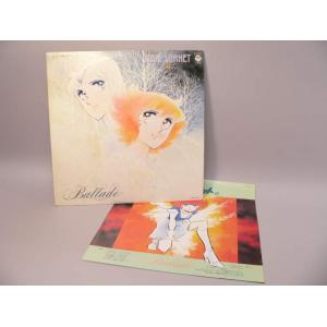 LP） 装甲騎兵ボトムズ BGM集 VOL．3 ／ポスター付 ／ LP