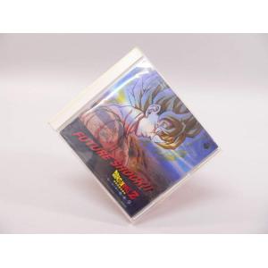 （CD） ドラゴンボールZ　ヒット曲集9／FUTUR SHOCK!!【中古】