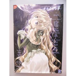 ポスター） ファーランドシンフォニー ／ B2サイズ 【中古