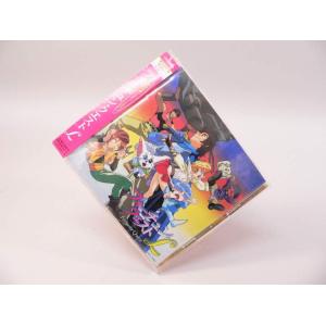 （CD） フォーチュン・クエストL　オリジナル・サウンドトラック【中古】