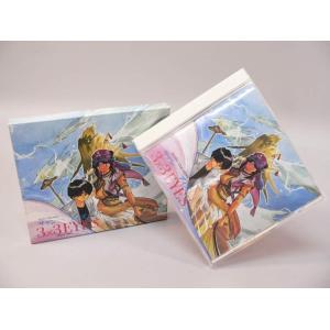 （CD） 3×3 EYES（サザン アイズ）−天之巻−【中古】