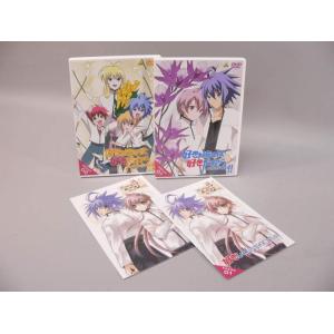 DVD） プリンセスチュチュ アニメ 全6巻セット BOX付き【中古