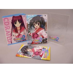 （DVD） Ｔｏ　Ｈｅａｒｔ２　第１巻／ＣＤ付き初回限定版【中古】