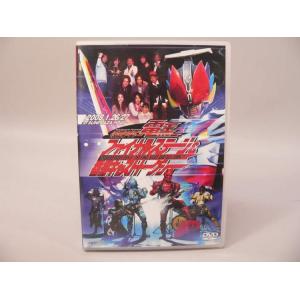 （DVD） 仮面ライダー電王　ファイナルステージ＆番組キャストトークショー【中古】