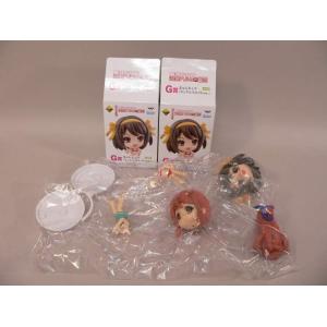（toy） 涼宮ハルヒの憂鬱一番くじプレミアム「涼宮ハルヒの籤引」G賞／きゅんキャラ「エンドレスエイ...