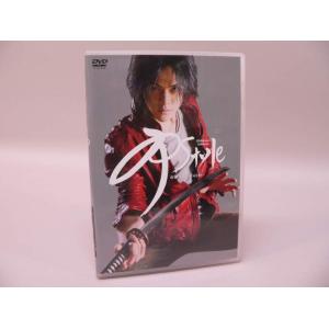 （DVD） 市瀬秀和「市ｓｔｙｌｅ」【中古】