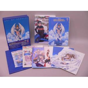 （DVD） 劇場版　ああっ女神さまっ　ＤＴＳ　Ｖｅｒｓｉｏｎ　スペシャルＤＴＳパッケージ＜初回生産限...