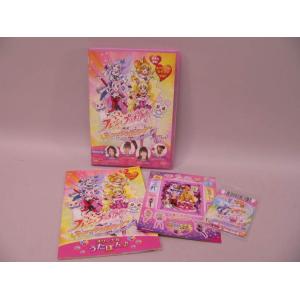 （DVD） フレッシュプリキュア！　ミュージカルショー〜うたって　おどって　しあわせゲットだよ！！〜...