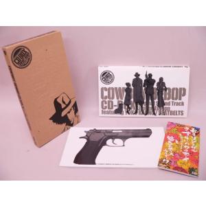 （CD） カウボーイビバップ／ＣＯＷＢＯＹ　ＢＥＢＯＰ　ＣＤ−ＢＯＸ【中古】