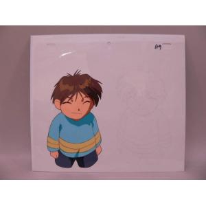 （セル画） 逮捕しちゃうぞ　その５【中古】｜tokagey