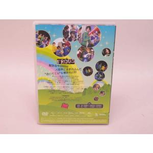 (DVD) アミューズ「FROGS Spin ...の詳細画像2