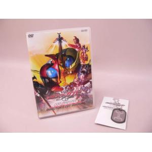 （DVD） 劇場版仮面ライダー５５５　ＧＯＤ　ＳＰＥＥＤ　ＬＯＶＥ【中古】