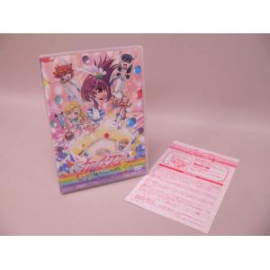 DVD） プリンセスチュチュ アニメ 全6巻セット BOX付き【中古