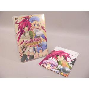 DVD） プリンセスチュチュ アニメ 全6巻セット BOX付き【中古